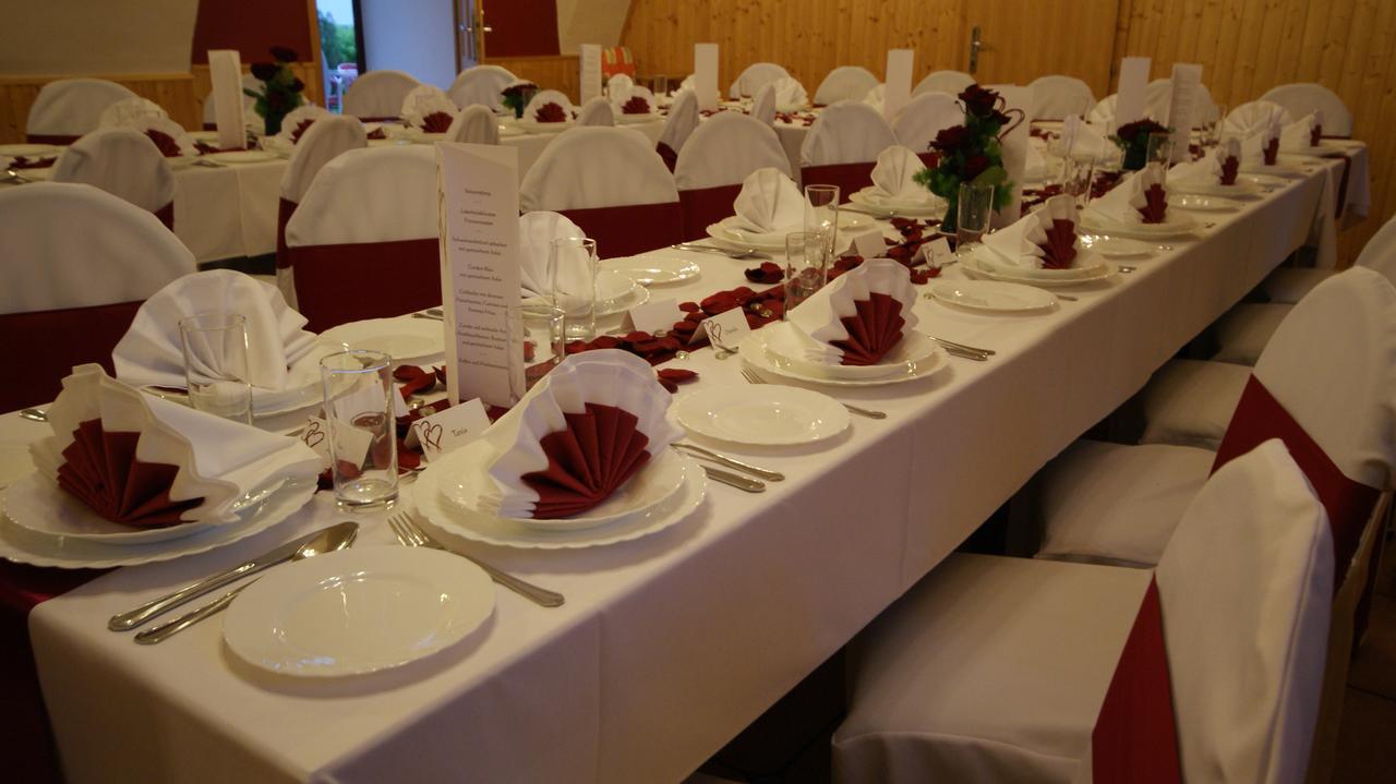 Hotel Restaurant Stoeckl Bad Deutsch Altenburg Exteriér fotografie