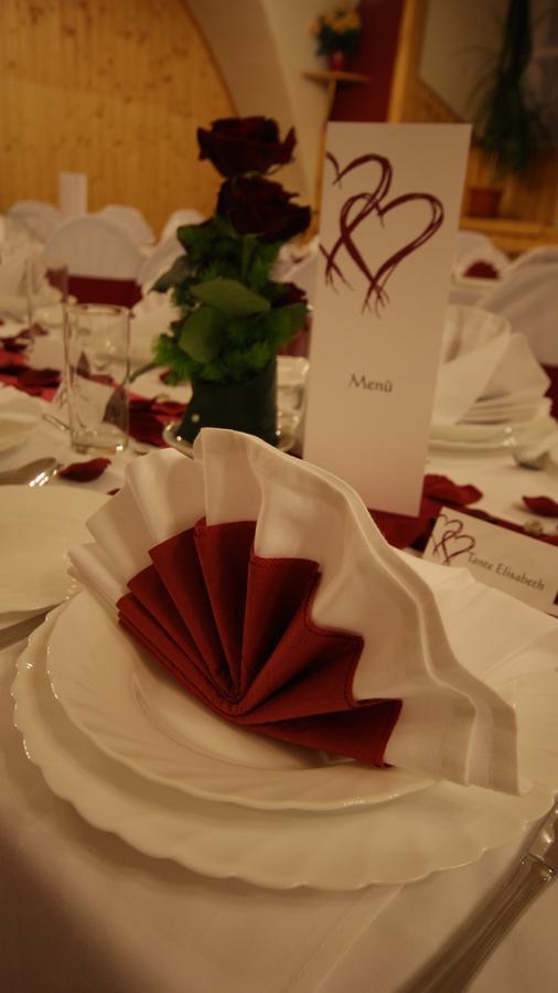 Hotel Restaurant Stoeckl Bad Deutsch Altenburg Exteriér fotografie