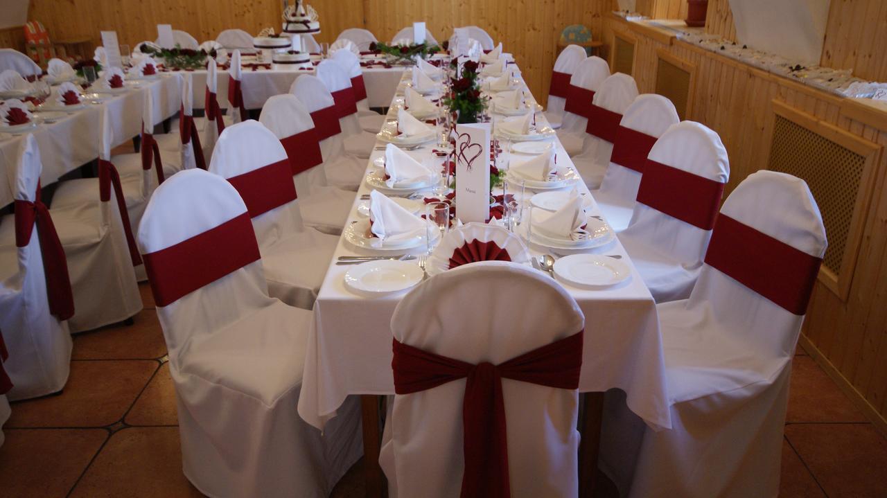 Hotel Restaurant Stoeckl Bad Deutsch Altenburg Exteriér fotografie