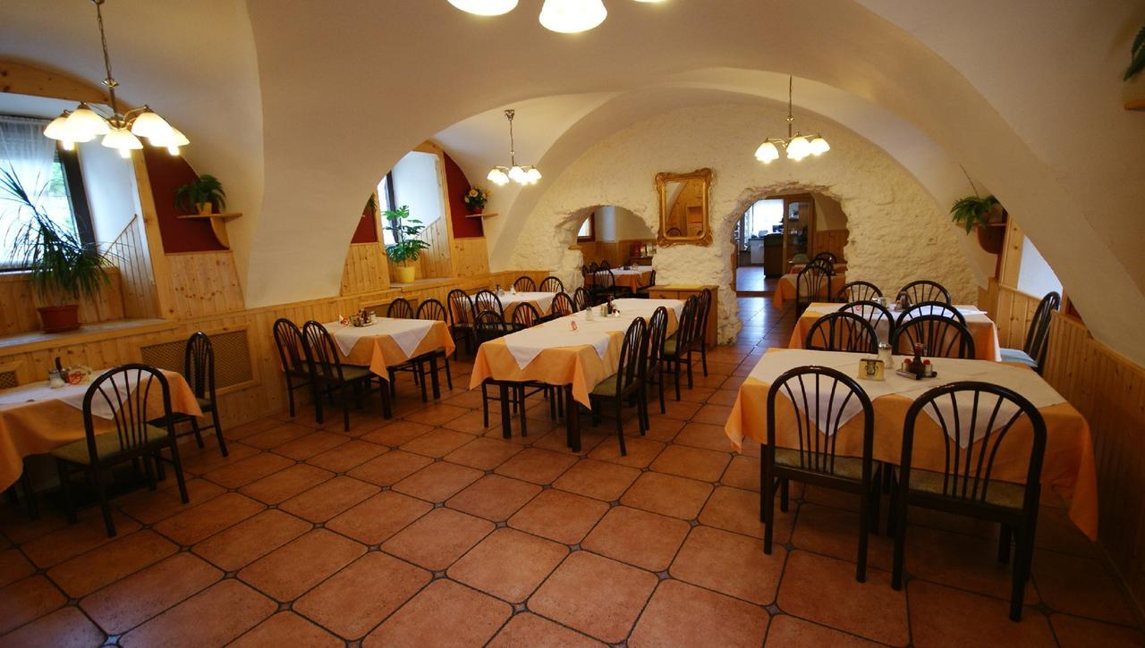 Hotel Restaurant Stoeckl Bad Deutsch Altenburg Exteriér fotografie